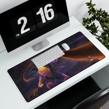 Load image into Gallery viewer, Smite Mouse Pad (Desk Mat)
