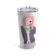 Load image into Gallery viewer, Gamers! Aguri Tumbler 20oz
