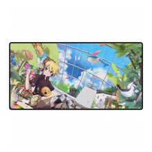 Load image into Gallery viewer, Anime Vocaloid Mouse Pad (Desk Mat)
