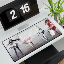 Load image into Gallery viewer, Anime Puella Magi Madoka Magicar Mouse Pad (Desk Mat)
