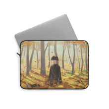 Load image into Gallery viewer, Mob Psycho 100 Shigeo Kageyama Laptop Sleeve
