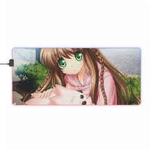 Load image into Gallery viewer, Rewrite RGB LED Mouse Pad (Desk Mat)

