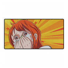 Load image into Gallery viewer, Anime One Piece Mouse Pad (Desk Mat)
