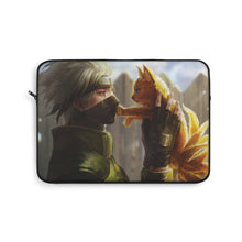 Load image into Gallery viewer, Anime Naruto Laptop Sleeve

