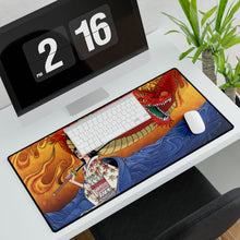 Load image into Gallery viewer, One Piece Film Strong World Mouse Pad (Desk Mat)
