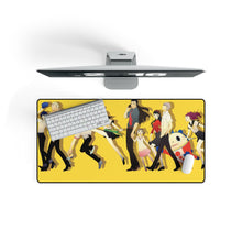 Load image into Gallery viewer, Persona 4 Mouse Pad (Desk Mat)
