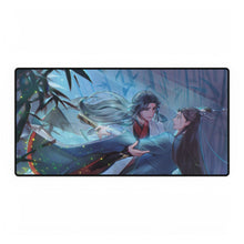 Load image into Gallery viewer, Scumbag System Mouse Pad (Desk Mat)
