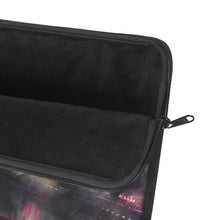 Load image into Gallery viewer, Charlotte Nao Tomori Laptop Sleeve
