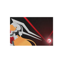 Load image into Gallery viewer, Anime Bleach Rug
