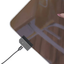 Load image into Gallery viewer, My Dress-Up Darling Marin Kitagawa RGB LED Mouse Pad (Desk Mat)
