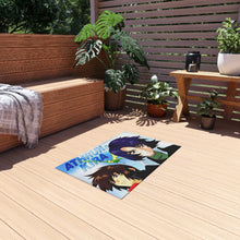 Load image into Gallery viewer, Mobile Suit Gundam Seed Destiny Rug
