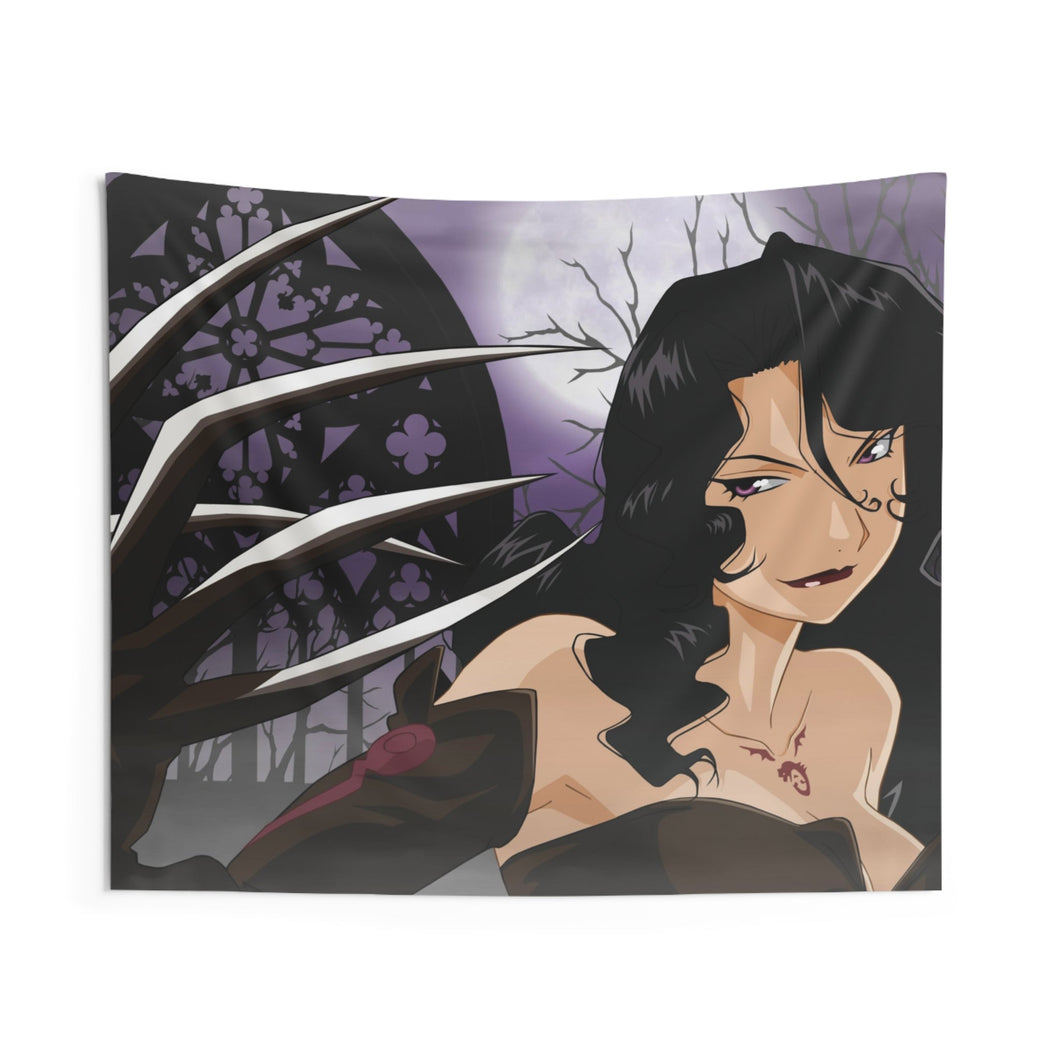 Anime FullMetal Alchemist Indoor Wall Tapestry