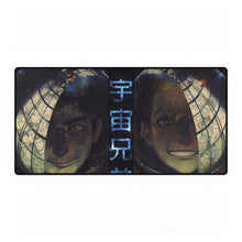 Load image into Gallery viewer, Space Brothers Mouse Pad (Desk Mat)
