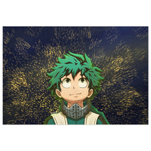 Load image into Gallery viewer, Anime My Hero Academia Jigsaw Puzzle
