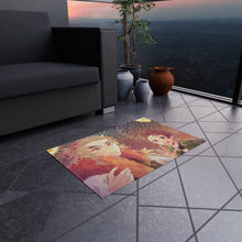 Load image into Gallery viewer, Demon Slayer: Kimetsu no Yaiba Rug
