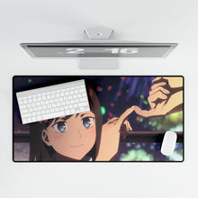 Load image into Gallery viewer, The Daily Life Of An Immortal King Mouse Pad (Desk Mat)
