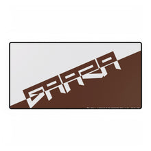 Load image into Gallery viewer, Gaara (Naruto) Mouse Pad (Desk Mat)
