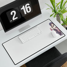 Load image into Gallery viewer, Yuru Yuri Mouse Pad (Desk Mat)

