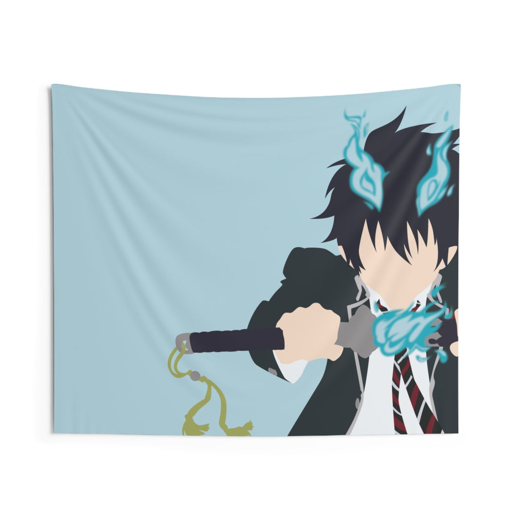 Rin Okumura Indoor Wall Tapestry