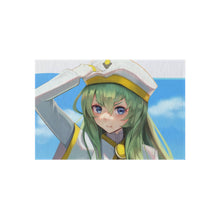 Load image into Gallery viewer, Anime Aria Rug
