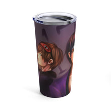 Load image into Gallery viewer, Anime Gintama Tumbler 20oz
