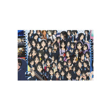 Load image into Gallery viewer, K-ON! Rug
