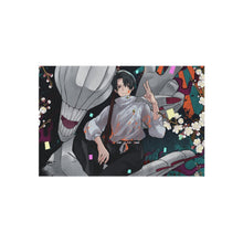 Load image into Gallery viewer, Jujutsu Kaisen Rug
