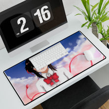 Load image into Gallery viewer, Your Name. Mouse Pad (Desk Mat)
