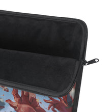 Load image into Gallery viewer, Chainsaw Man Laptop Sleeve

