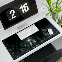 Load image into Gallery viewer, Your Name. Mouse Pad (Desk Mat)
