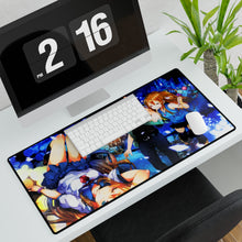 Load image into Gallery viewer, Anime Oreimo Mouse Pad (Desk Mat)
