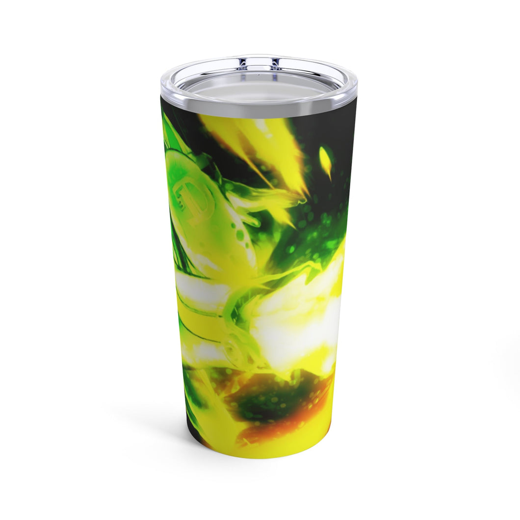 Anime Jojo's Bizarre Adventure Tumbler 20oz
