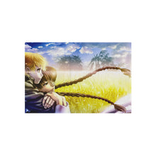 Load image into Gallery viewer, Black Lagoon Rug
