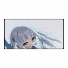 Load image into Gallery viewer, Gawr Gura Mouse Pad (Desk Mat)
