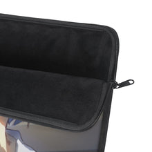 Load image into Gallery viewer, Neon Genesis Evangelion Rei Ayanami Laptop Sleeve
