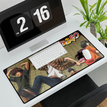 Load image into Gallery viewer, Hikaru No Go Mouse Pad (Desk Mat)
