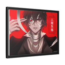 Load image into Gallery viewer, Anime Bungou Stray Dogs Canvas Framed Art Print
