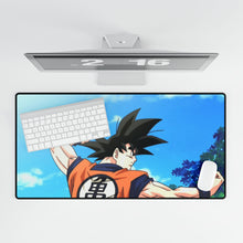 Load image into Gallery viewer, Dragon Ball Z Kai Mouse Pad (Desk Mat)
