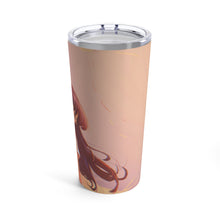 Load image into Gallery viewer, Anime Komi Can&#39;t Communicate Tumbler 20oz
