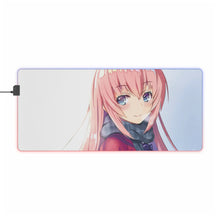 Load image into Gallery viewer, Classroom Of The Elite RGB LED Mouse Pad (Desk Mat)
