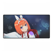 Load image into Gallery viewer, Anime The Quintessential Quintuplets Mouse Pad (Desk Mat)
