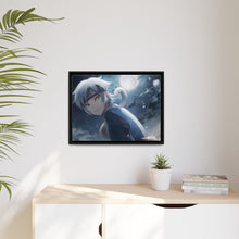 Load image into Gallery viewer, Boruto Canvas Framed Art Print
