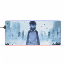 Load image into Gallery viewer, Blood Blockade Battlefront RGB LED Mouse Pad (Desk Mat)
