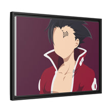 Load image into Gallery viewer, zeldris wallpaper Canvas Framed Art Print
