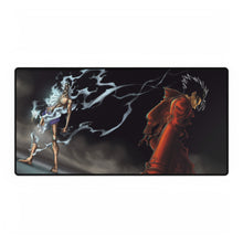 Load image into Gallery viewer, Anime Trigunr Mouse Pad (Desk Mat)
