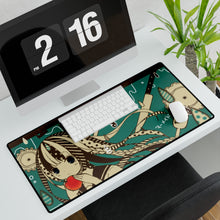 Load image into Gallery viewer, Anime Utau Mouse Pad (Desk Mat)
