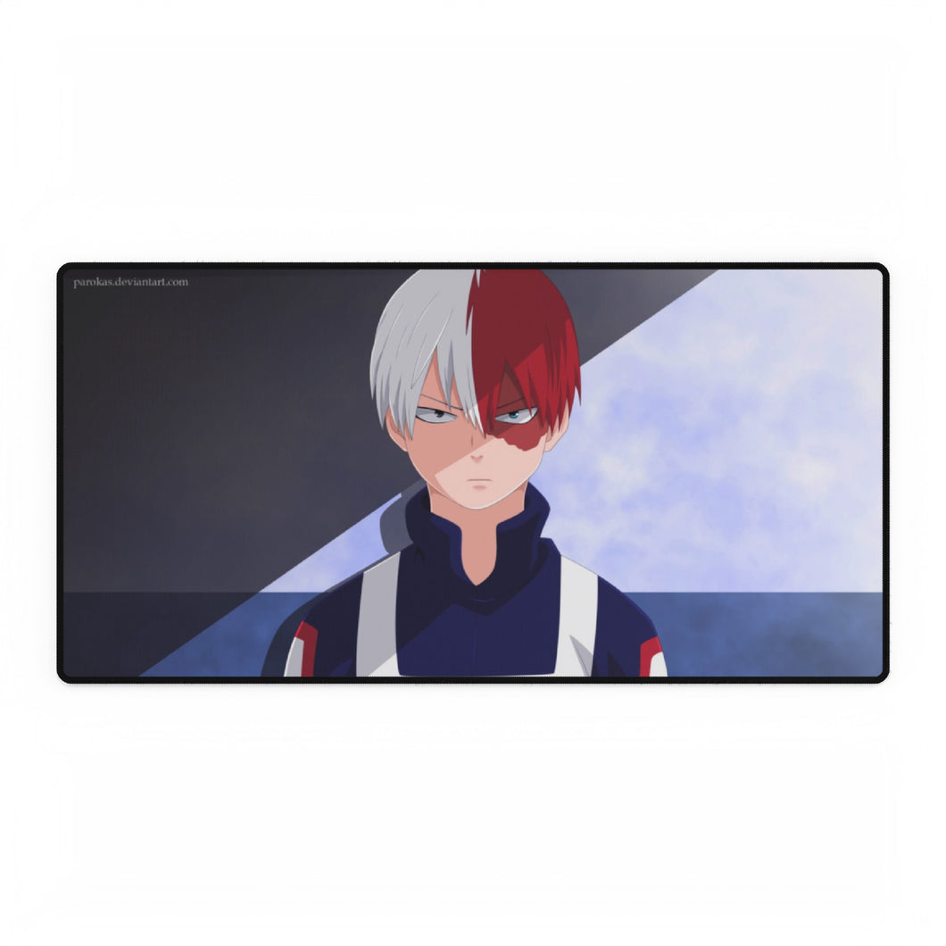 Anime My Hero Academia Mouse Pad (Desk Mat)