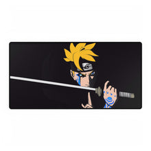 Load image into Gallery viewer, Anime Naruto Mouse Pad (Desk Mat)
