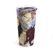 Load image into Gallery viewer, Anime Fairy Tail Tumbler 20oz
