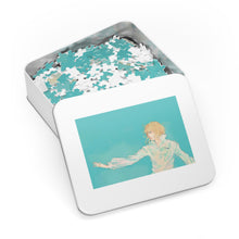 Load image into Gallery viewer, Anime Howl&#39;s Moving Castle Jigsaw Puzzle
